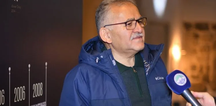 BÜYÜKŞEHİR’İN RESTORE ETTİĞİ “ÖDÜLLÜ” AHİ EVRAN MÜZESİ AÇILIYOR