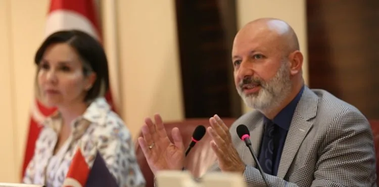KOCASİNAN’IN MECLİSİ’NDE KOCASİNAN’IN YILDIZLARI’NA TAM DESTEK