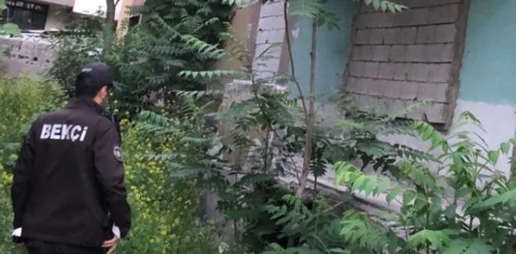 Polis ekiplerinden aralıksız 8 saat uygulama