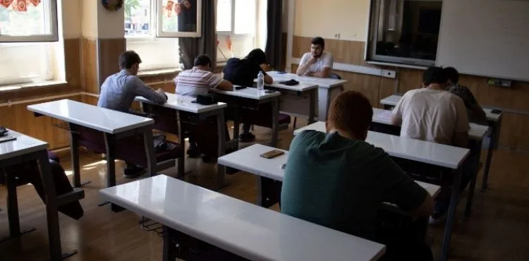 AGD SİYER-İ NEBİ YARIŞMASINA YOĞUN İLGİ
