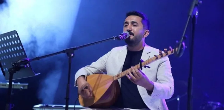 BÜYÜKŞEHİR’İN FESTİVALİ’NDE “İKİLEM” HAYRANLARIYLA BULUŞTU