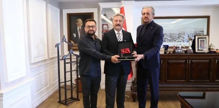 TÜRKİYE TIRMANMA ŞAMPİYONASI 2. KEZ MELİKGAZİ’DE DÜZENLENECEK