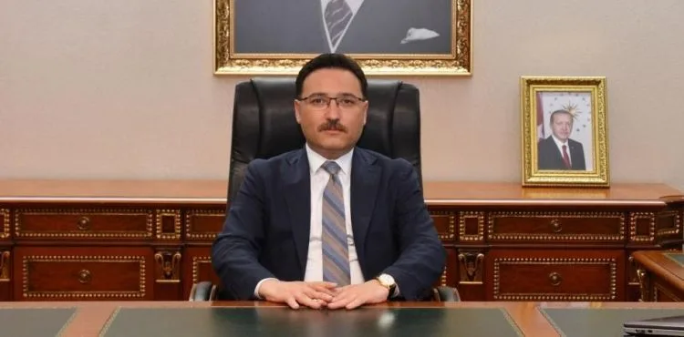 Vali Çiçek: “Jandarma Teşkilatımız her alanda görevlerini başarıyla yerine getiriyor”