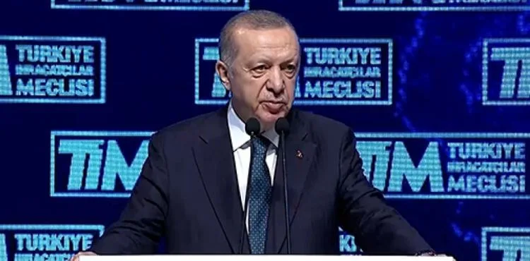 Cumhurbaşkanı Erdoğan'dan HDP'li vekile sert tepki!