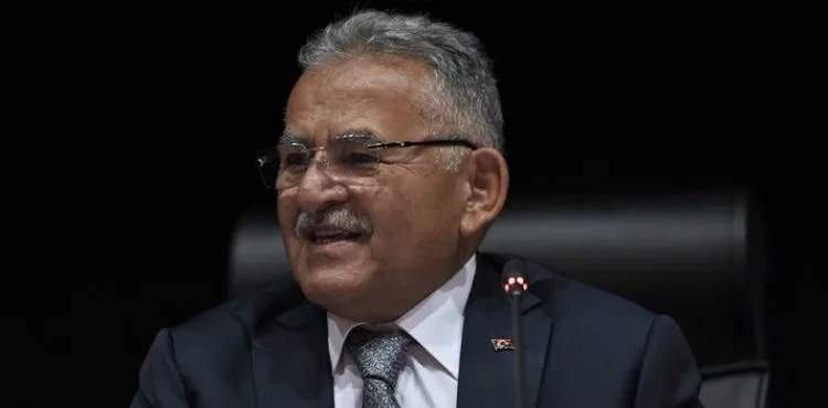BÜYÜKŞEHİR’DEN 13 İLÇEYE 6,5 MİLYON TL’LİK EK DESTEK