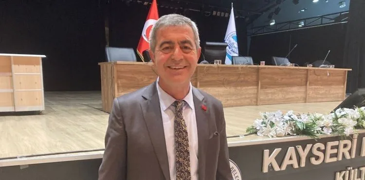 “Banliyö tren hattı neden tamamlanmadı?”