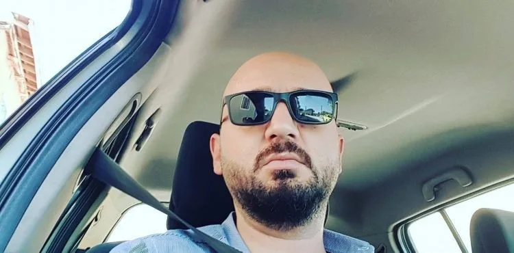 İntihar eden avukat hastanede hayatını kaybetti