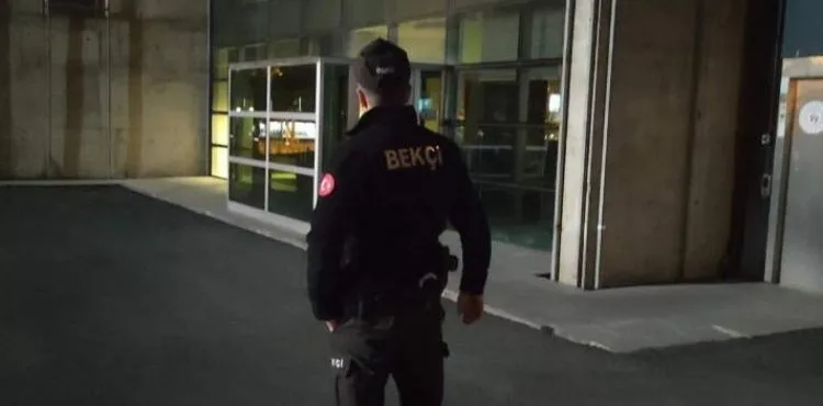 Kayseri’de yapılan denetimlerde 6 aranan şahıs yakalandı