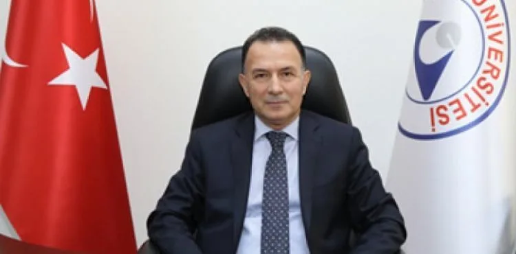 Prof. Dr. Mehmet Sıtkı İlkayın basın açıklaması