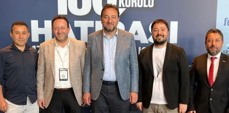 MÜSİAD, AR-GE ve ÜR-GE faaliyetlerini tecrübe paylaşımı ile destekleyecek