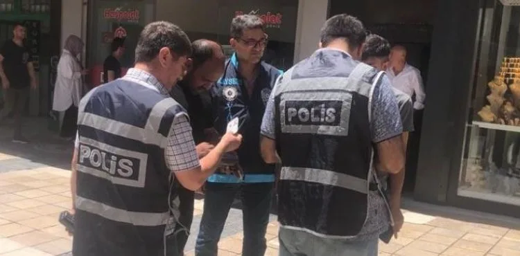 Güven Timleri dolandırıcılara geçit vermiyor