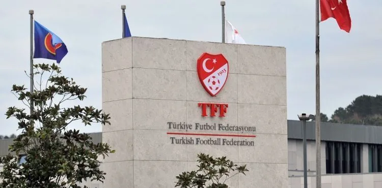 TFF harcama limitlerini belirledi
