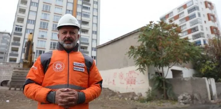KOCASİNAN’DA KENTSEL DÖNÜŞÜMÜN SOSYAL YANSIMALARINA BİR ÖRNEK; “UĞUREVLER”