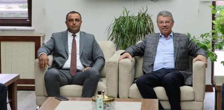 Kayseri Şeker, Sarıoğlan’a yem fabrikası yapacak