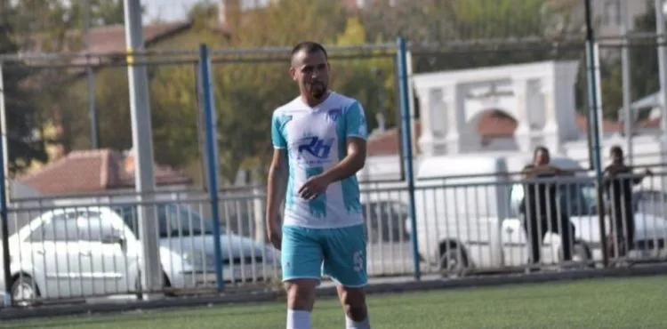 Amatörü yasa boğan ölüm