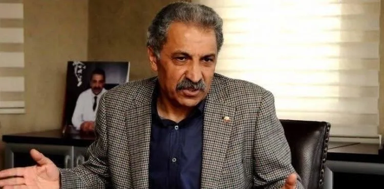 Erol Bedir: "Mahkemede aklanan tek kişi benim"