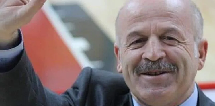 U12 Ligi 'ne Süleyman Keskin'in adı verildi