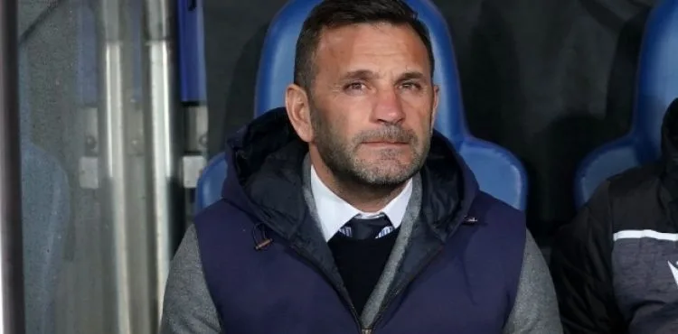 Galatasaray, Okan Buruk ile 2 yıllık anlaşma imzaladı
