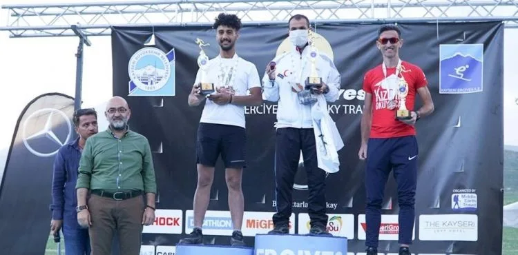 Avrupa’nın en yüksek dağ maratonu Erciyes’te 6. kez koşulacak