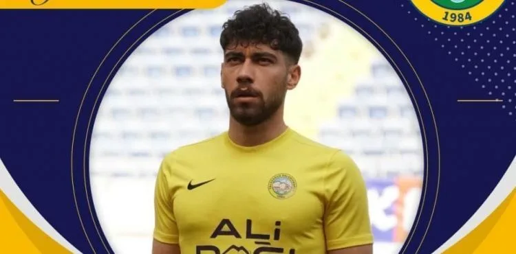 Talasgücü Belediyesspor'dan iç transfer