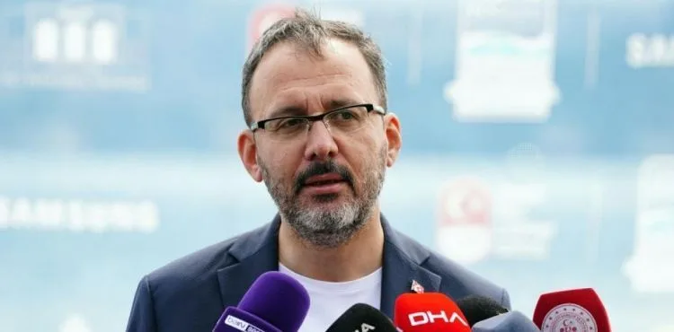 2022 yılının ilk yarısında milli sporculardan 2232 madalya!