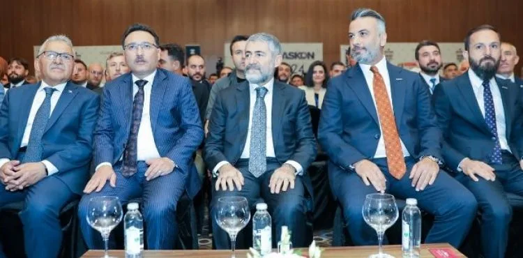 ALİ ÖZCAN: “TİCARET DENİLİNCE AKLA KÜLTEPE GELECEK”