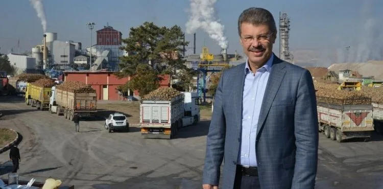 Hüseyin Akay: “Şeker zamları piyasayı dengelemek için yapıldı”