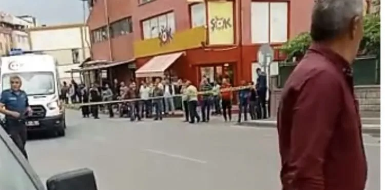 Önce eski eşini sonrası eşinin arkadaşını vurdu