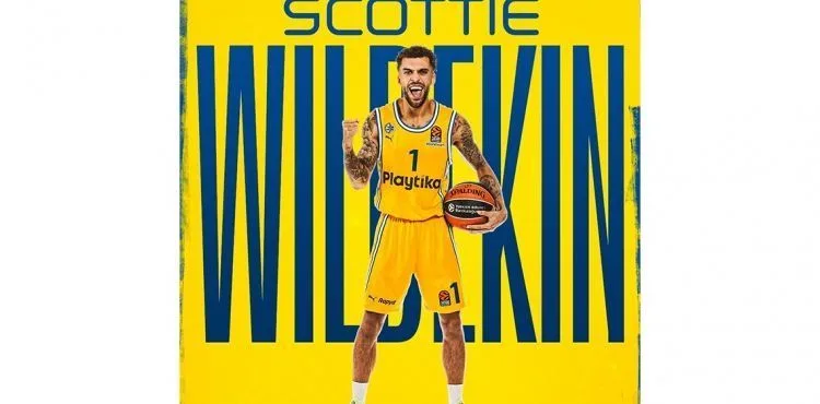 Scottie Wilbekin, Fenerbahçe Beko'da