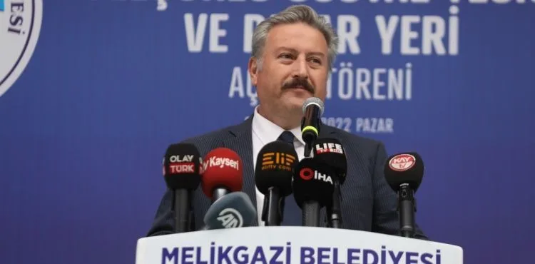 2 GÜNDE 9 TESİS HİZMETE AÇILDI