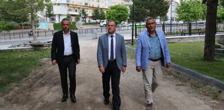 HÜRRİYET MAH. ŞEHİT NAZIM BEY BLV. NO:146/B KAYSERİ