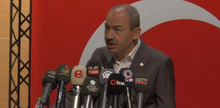 Başkan Gülsoy: "Enflasyon farkının telafisi için asgari ücret mutlaka güncellenmeli"
