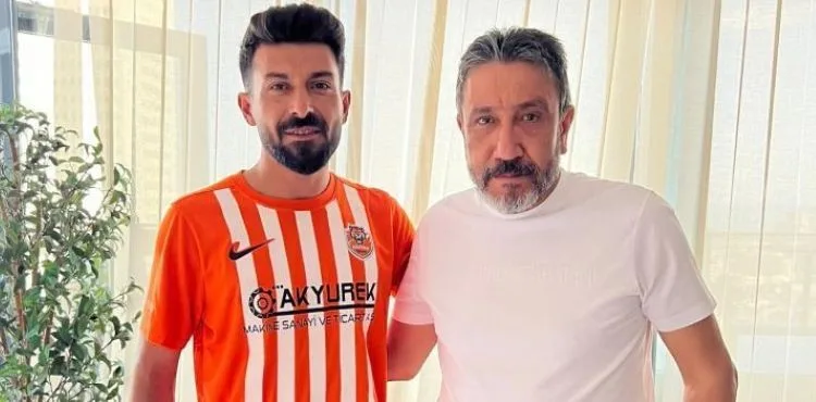 Murat Demirezen, Adana 1954 FK’da