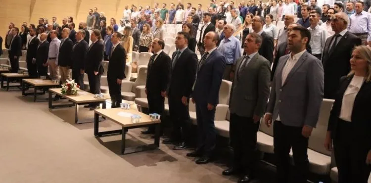 Kayseri Model Fabrika 41. Projesini tamamladı