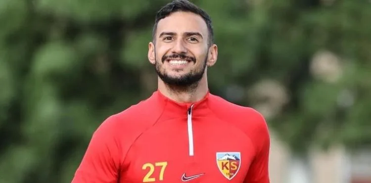 Onur Bulut kampa katıldı