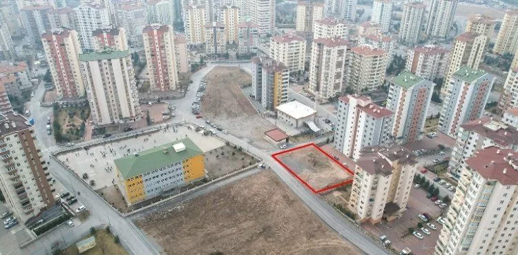 TALAS’TA KAÇIRILMAYACAK YATIRIM FIRSATI