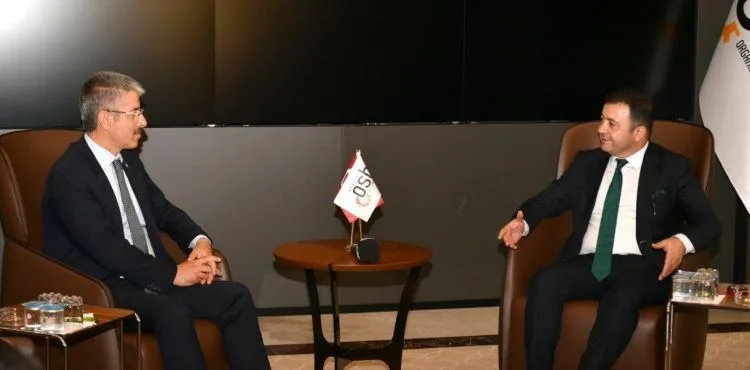 AK PARTİ İL BAŞKANLIĞI’NDAN “HAYIRLI OLSUN”