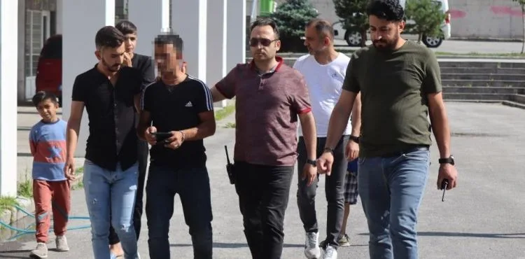 İstediği kızı annesi reddedince intihara kalkıştı