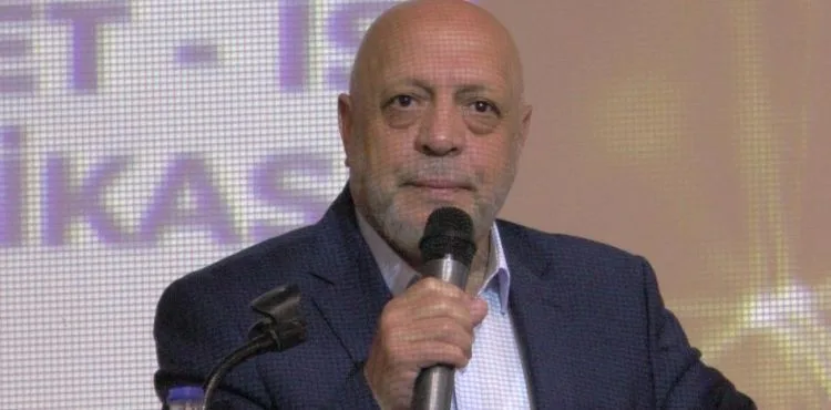 HAK-İş Konfederasyonu Genel Başkanı Arslan: “Asgari ücrette enflasyonun üzerinde iyileştirme bekliyoruz”