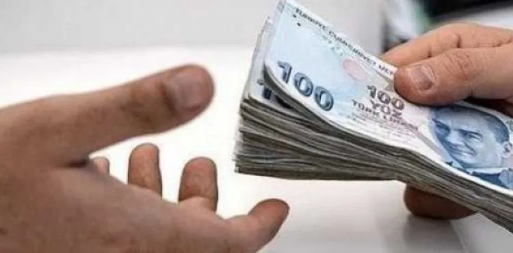 Asgari ücrette işçi tarafı teklifini iletti: 6 bin 391 lira