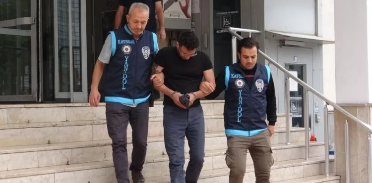 İcra yoluyla satılan araçları düşük fiyatlara alacağını vaat etti, 4 milyon TL dolandırdı