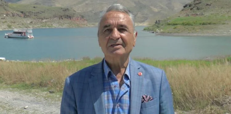 Yağmur barajlara yaradı
