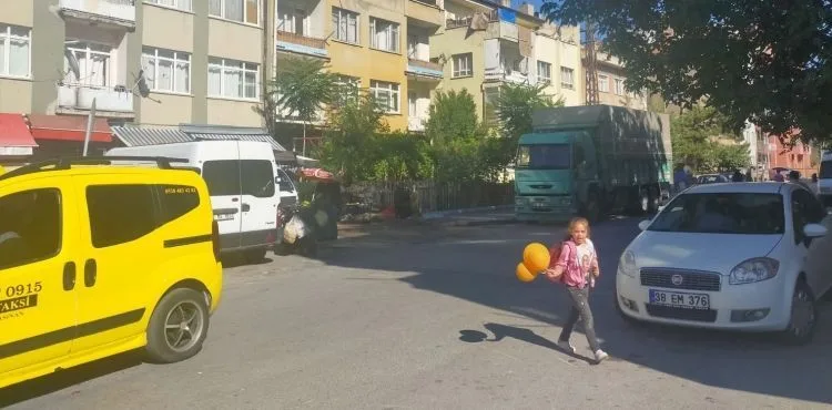 Kayseri’de 14 mahalle yabancı uyruklu kişilerin ikametine kapatıldı