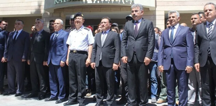 Kayseri’de hırsızlığa karşı önlemler arttırılıyor