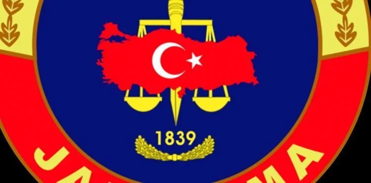 Jandarma, Türkiye Huzur Güven Uygulaması’nda 6 bin 693 şahıs sorguladı