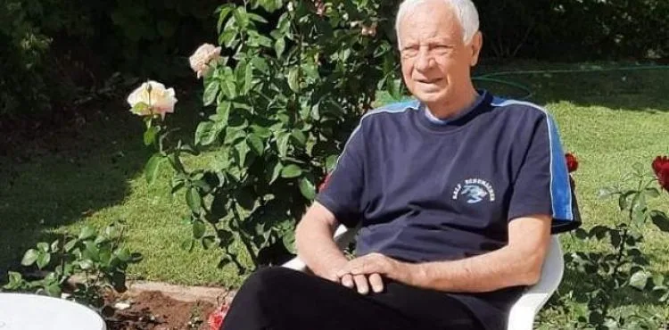 Anavatan Partisi Kayseri eski il başkanlarından Hami Kıranartlıoğlu vefat etti!