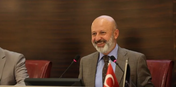 KOCASİNAN BELEDİYESİ, TARİHİNİN EN BÜYÜK İHALESİNDE REKOR KIRDI
