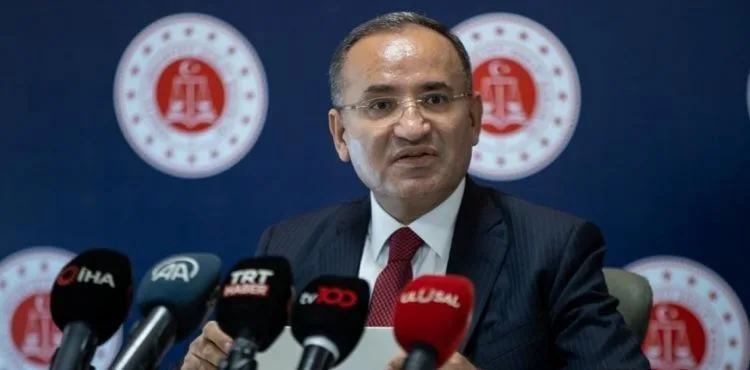 İsveç ve Finlandiya'ya teröristlerin iadesine ilişkin yazı gönderildi