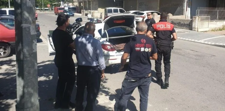 Yunus timlerinin şok uygulamaları sürüyor