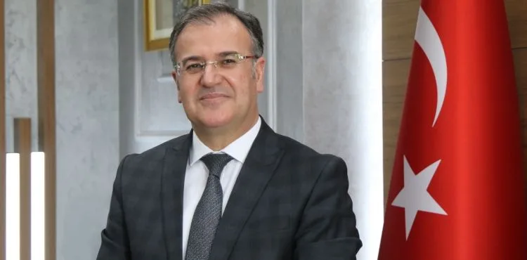 BAŞKAN ÖZDOĞAN’IN KURBAN BAYRAMI MESAJI